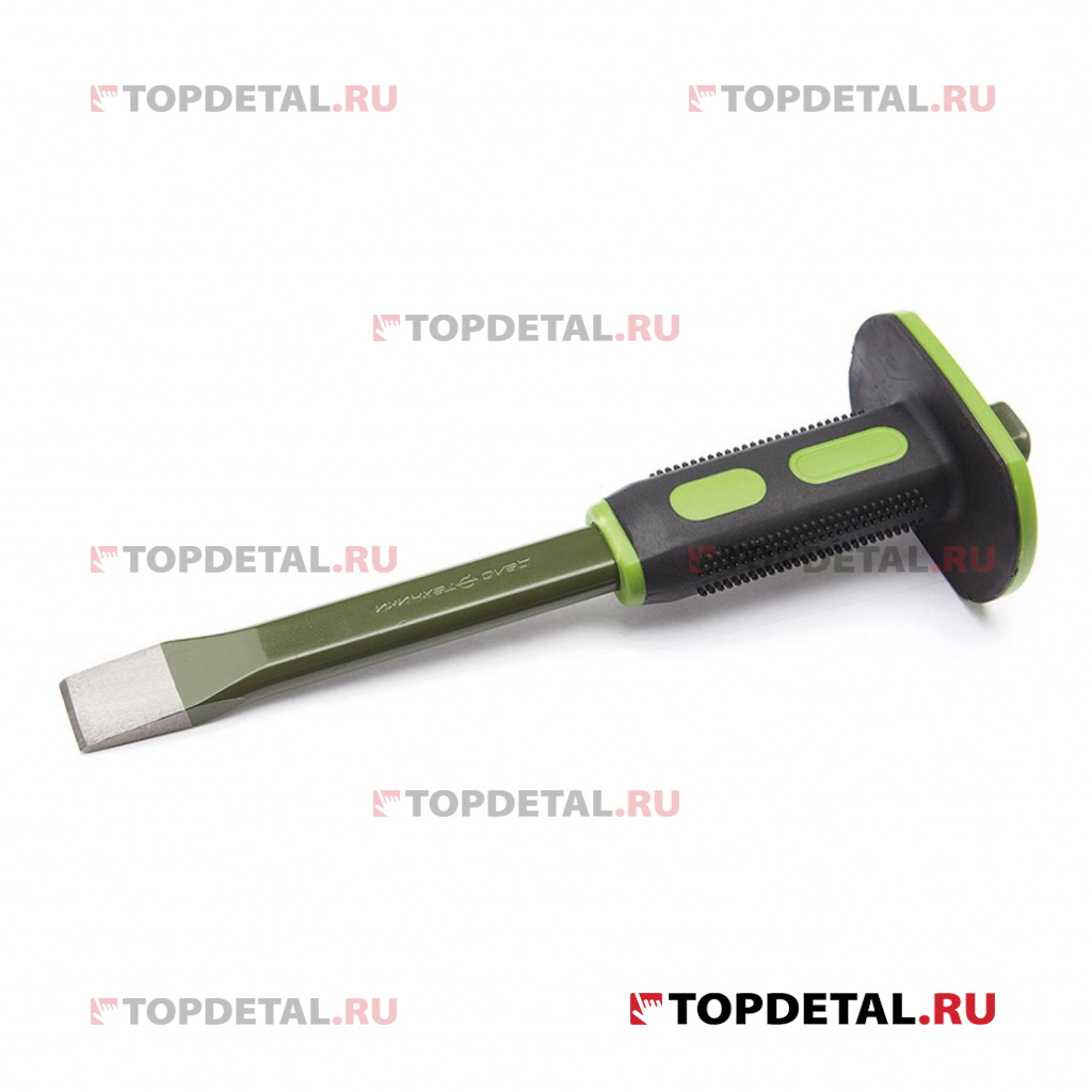 Зубило 25х300 мм с рукояткой (ДТ)
