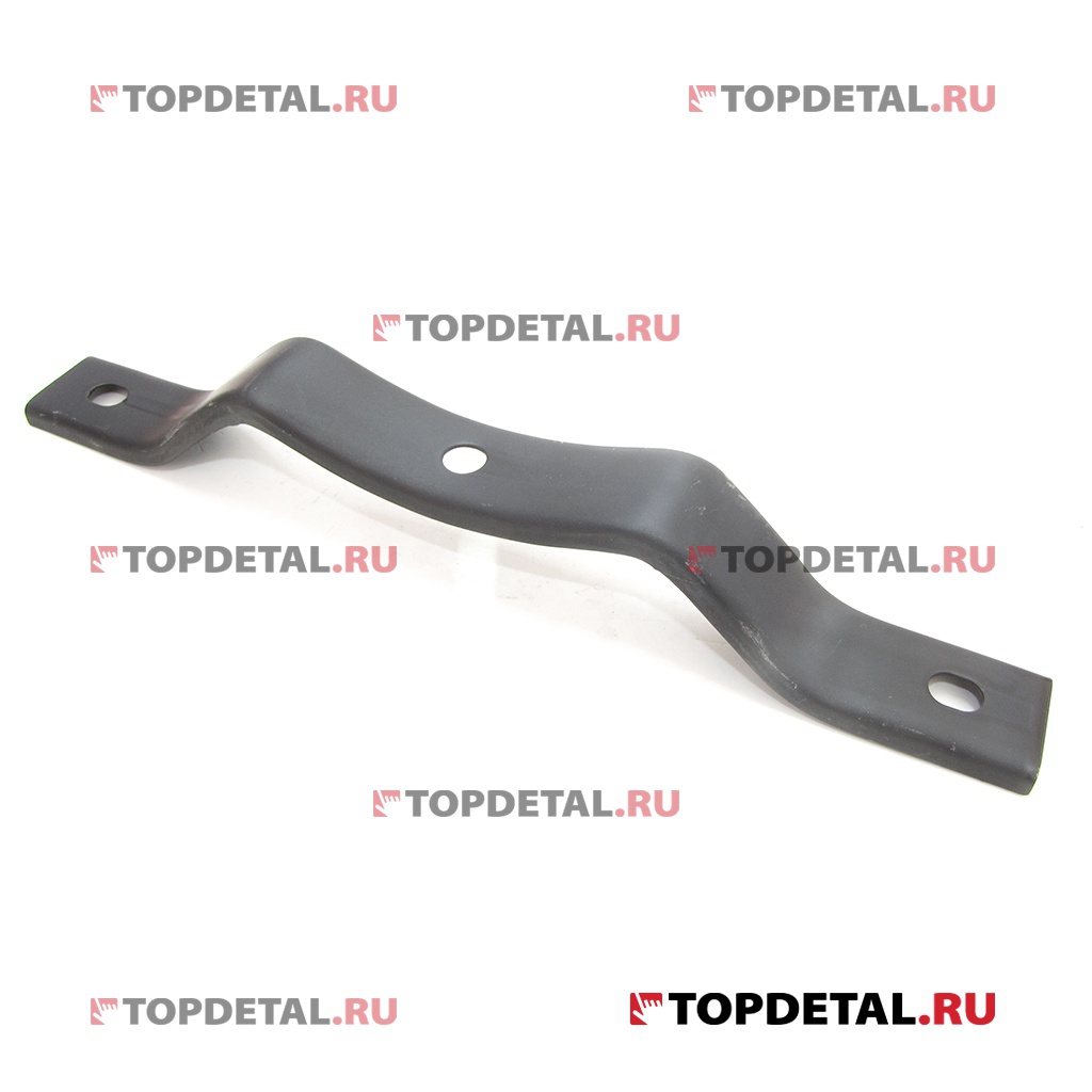 Кронштейн защитный кард. вала ВАЗ-2101-07 (ОАО АВТОВАЗ) 21010-2202125 ...