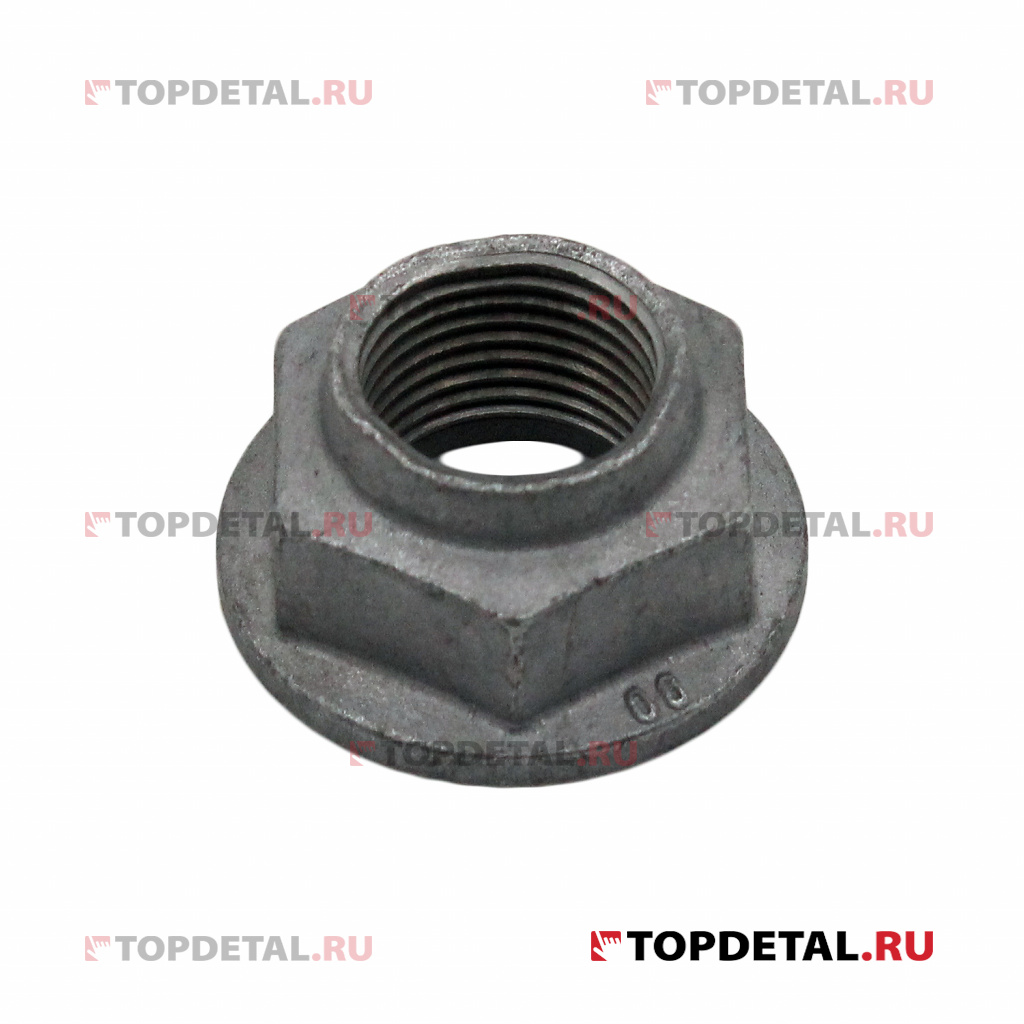 Гайка М24 RENAULT 7703034275 купить в интернет-магазине Topdetal.ru