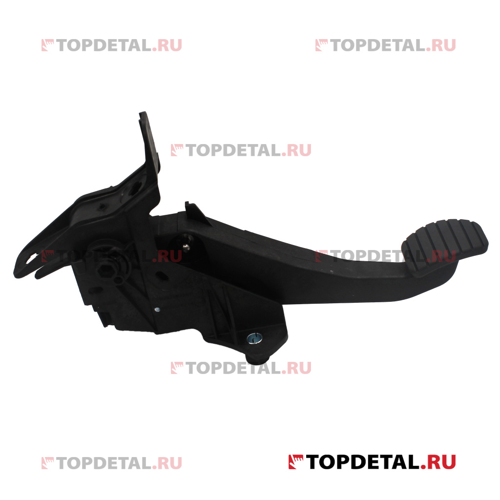 Педаль сцепления  RENAULT SANDERO (2014>)
