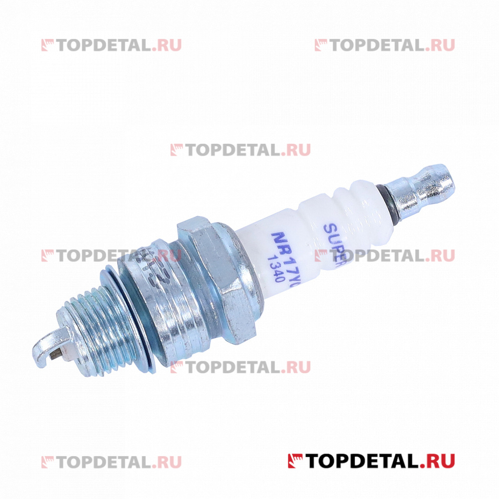 Свеча Brisk а/м ОАО ГАЗ дв. 402  (А14ВР)