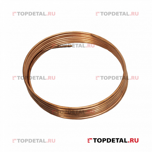 Трубка тормозная ( медь )  RENAULT
