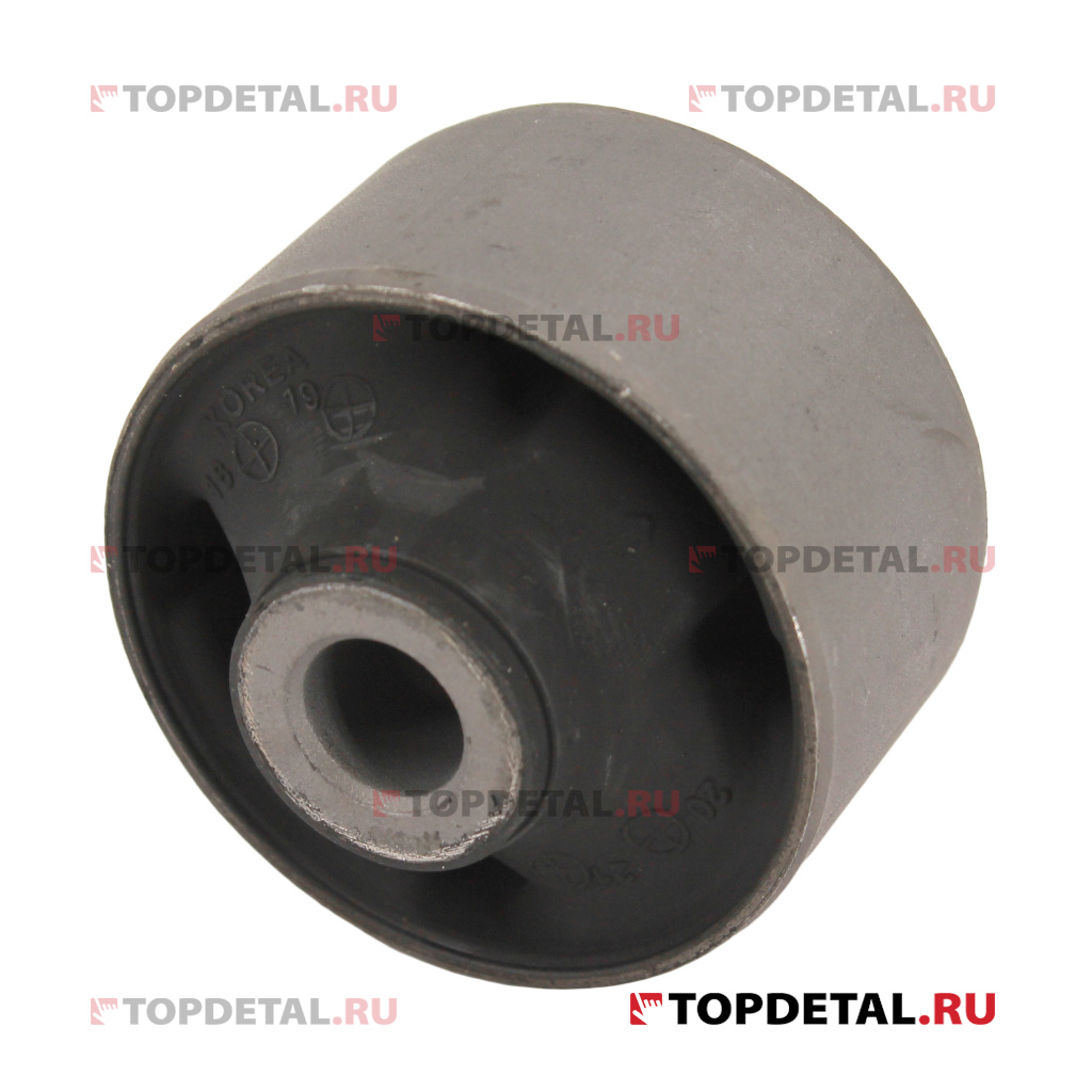 Сайлентблок нижнего рычага передней подвески 545842E000 (Корея)