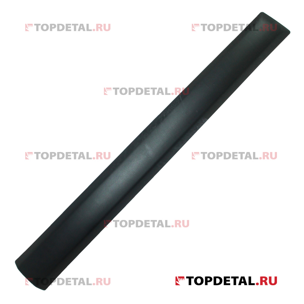 Молдинг передней левой двери RENAULT SANDERO 2009>