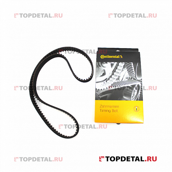 Ремень ГРМ LADA 1.5 16V 95- (136x25) CT996 CONTITECH