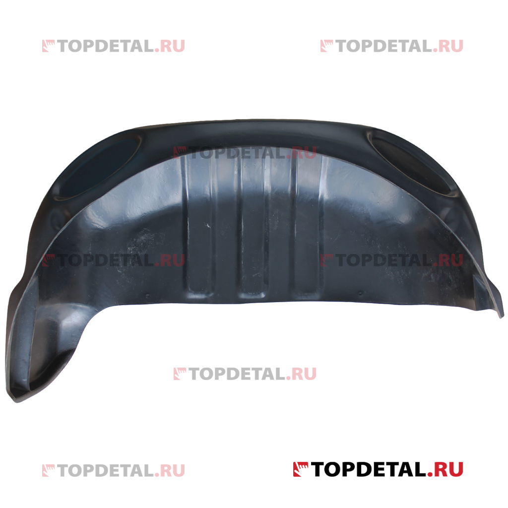 Подкрылок задний левый Renault Master III 