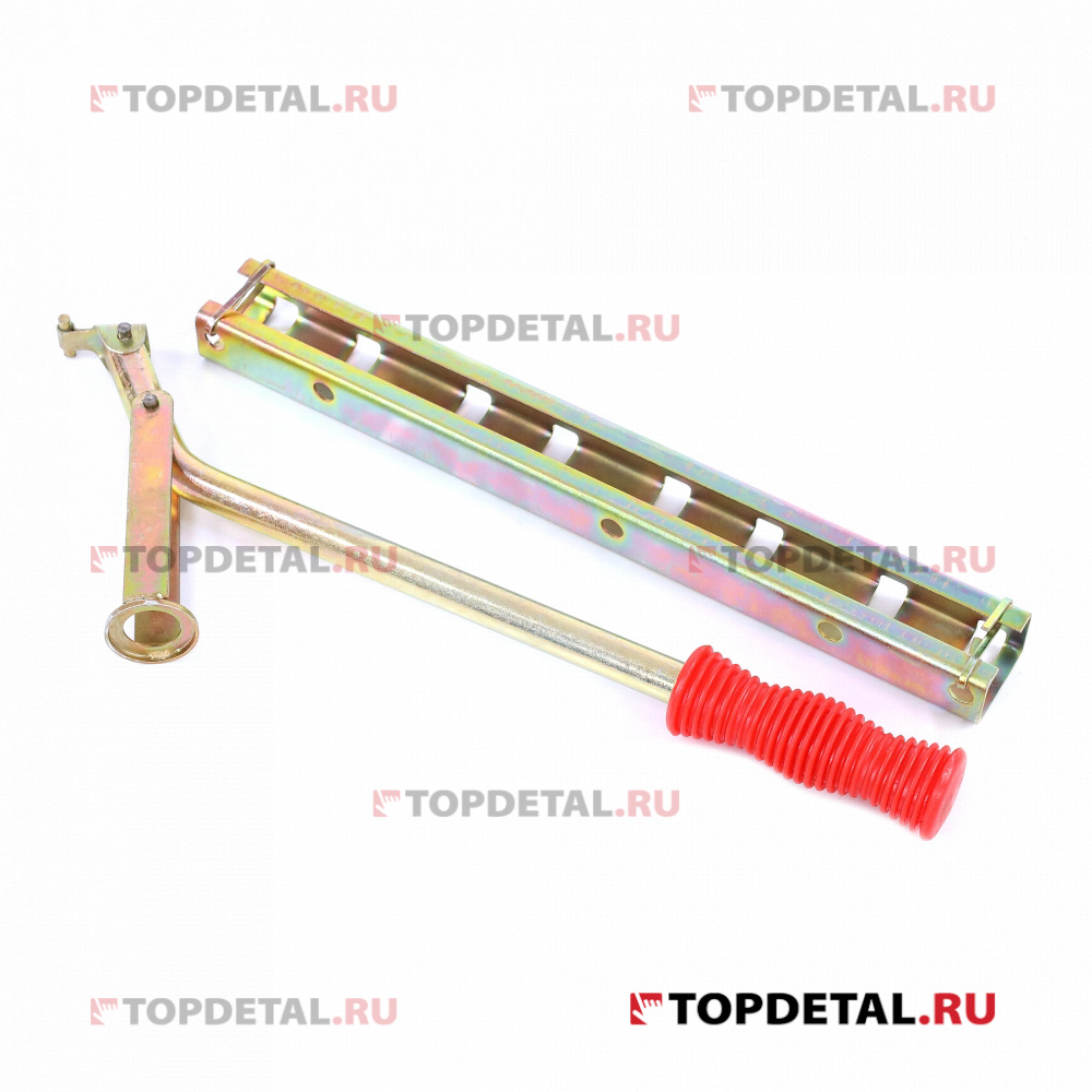 Рассухариватель сухарей клапанных пружин а/м ВАЗ 2108-2109 (АВТОМ)