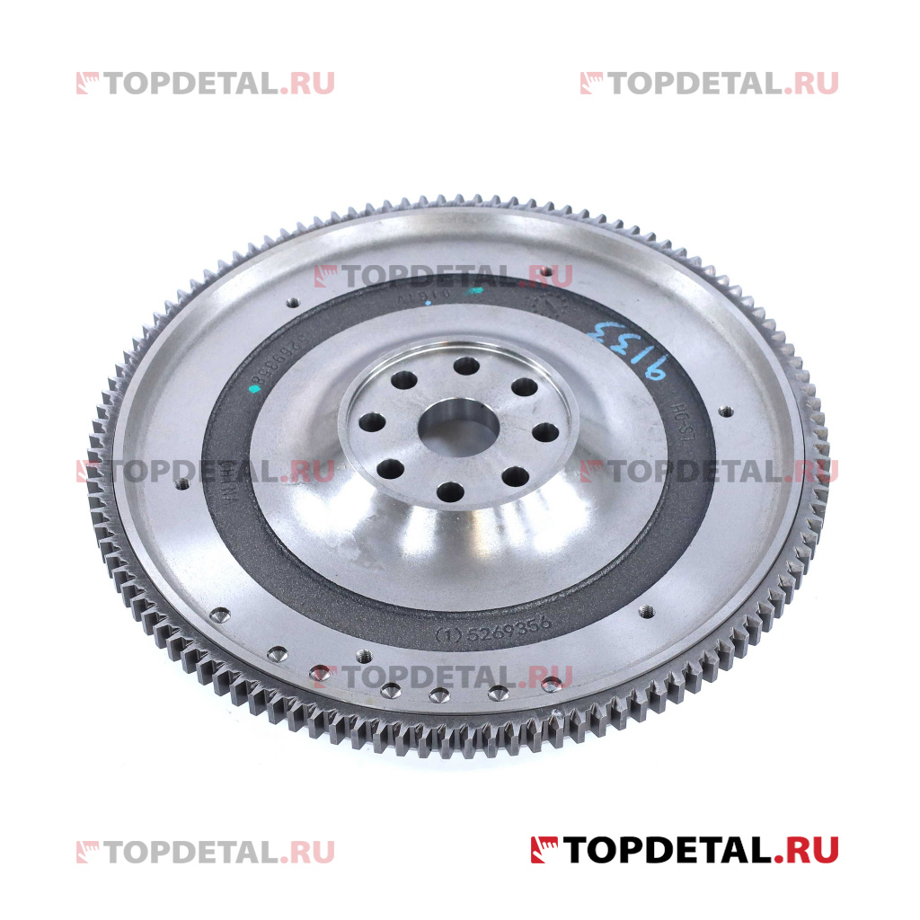 Маховик Cummins 2.8 прим. для а/м ГАЗель-Next, ГАЗель Бизнес ГАЗ ...