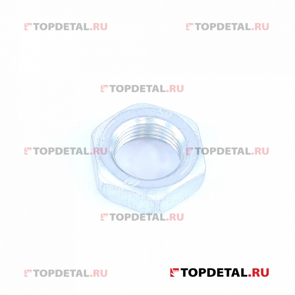 Гайка рулевой рейки 2108 левая