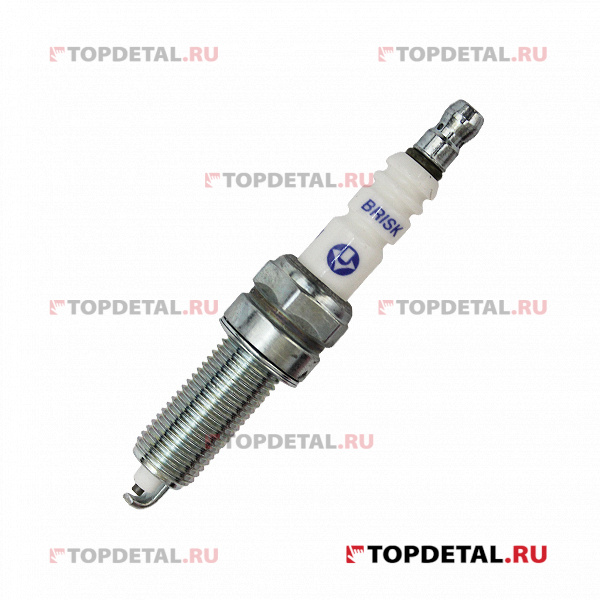 Свеча Brisk QR15LC1N Г-2123 "NEXT" дв. Evotech 2.7 ,Solaris/Ceed"SUPER-R" 