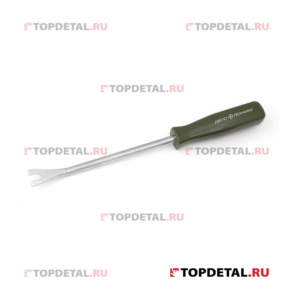 Съемник пистонов обшивки 7 мм (ДТ)