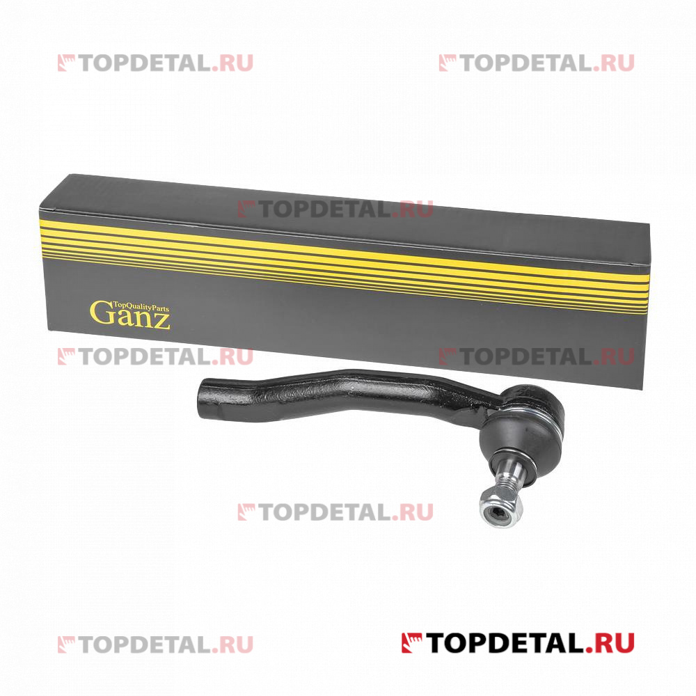 Наконечник рулевой тяги CHERY TIGGO 4(T19)/TIGGO 7(T15/J68)/Omoda C5 правый GANZ GIL061172