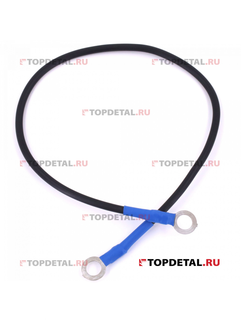 Провод массы 40 см (сечение 6 мм) "VOLTON"