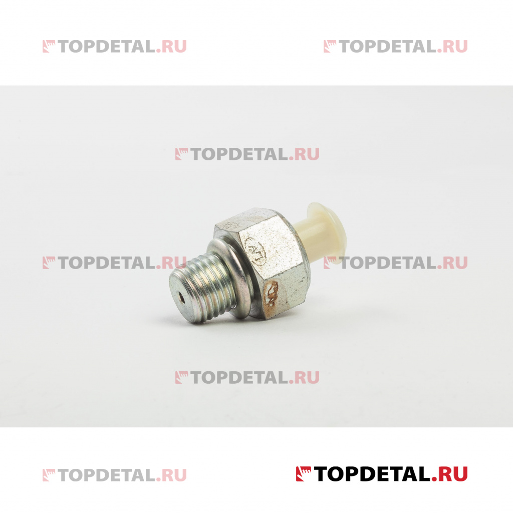 Датчик давления масла ВАЗ-1118 "Калина" контрольной лампы (Владимир)