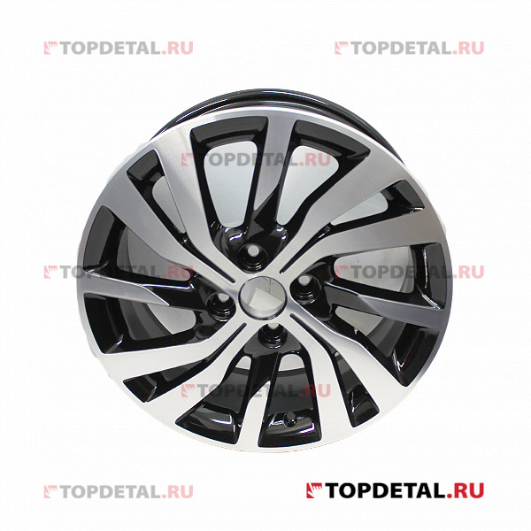 Диск литой Феникс R16 6J LADA