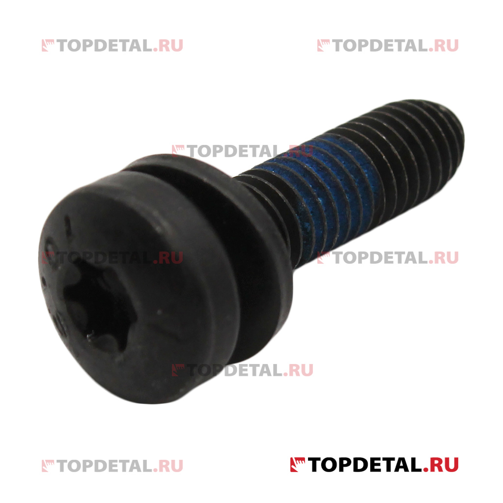Болт М8 RENAULT 7703006357 купить в интернет-магазине Topdetal.ru