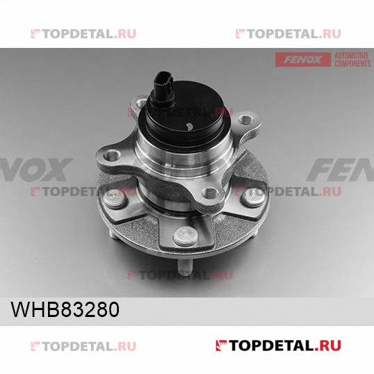 Ступица колеса Lexus GS 300/400/430 05-11, GS 300 93-98,IS 250/350 05-13