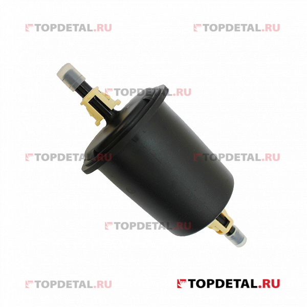 Фильтр топливный для а/м ВАЗ-2104-15 ,2123, 1118, 2170 под защелку, пластик Riginal