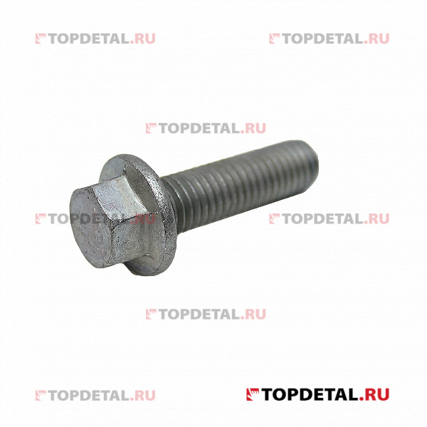 Болт паразитной шестерни кпп Волга 5ст. М10х1.5х35 (Этна)