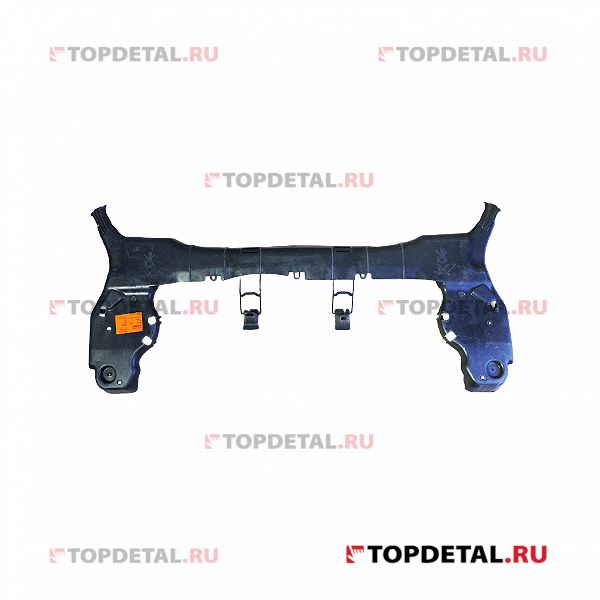 Защита задней балки RENAULT Megane III 