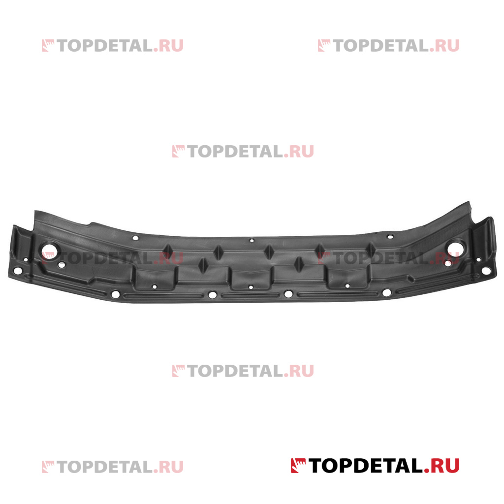 Дефлектор пыльник двигателя Almera G15 (RUS) 12-18 758984AA0A