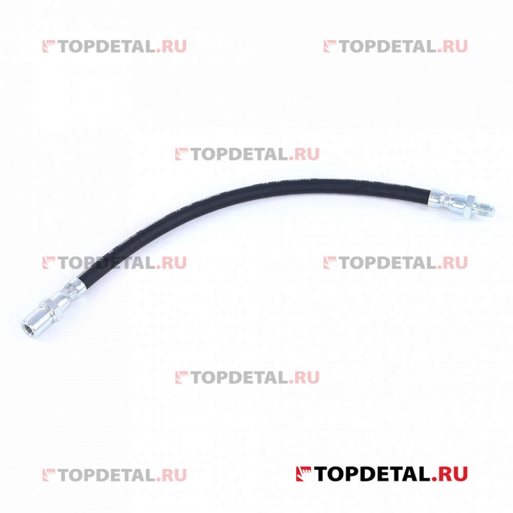 Шланг тормозной передний Г-3102