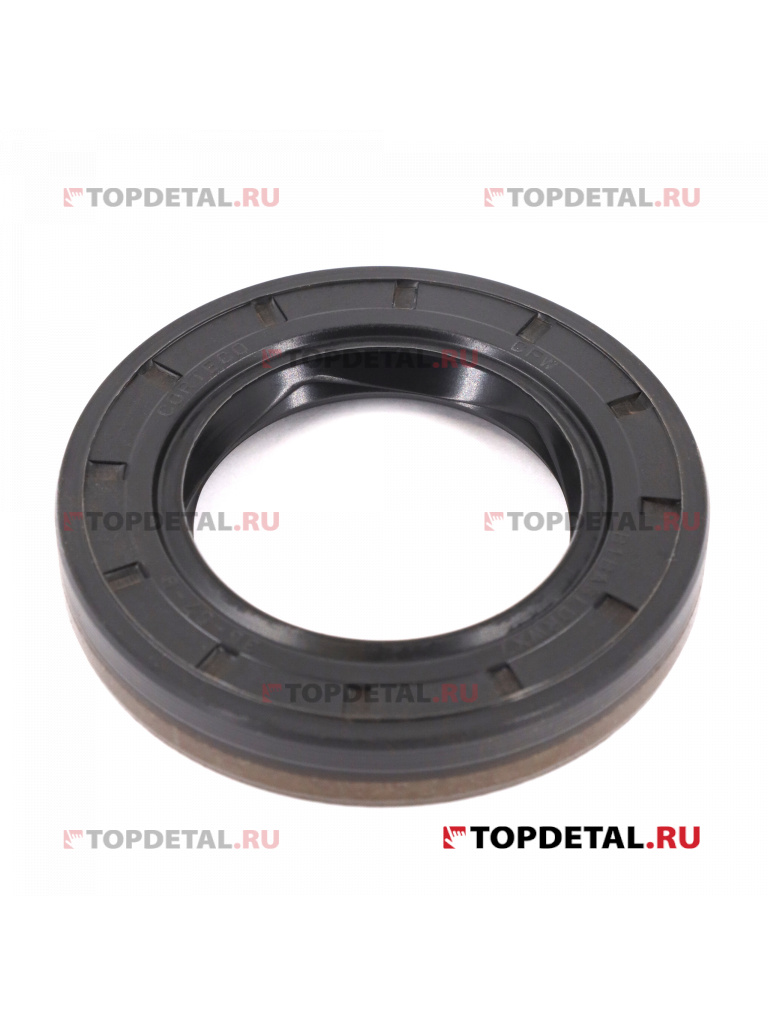 Сальник привода с реверсивной насечкой ВАЗ-2110-2112 (35х57х9) Corteco