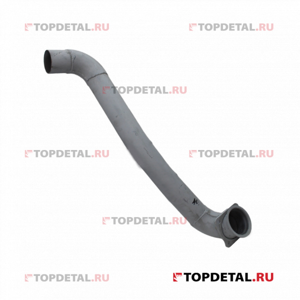 Труба приемная правая КАМАЗ Евро 54115-1203013-40 Автоглушитель