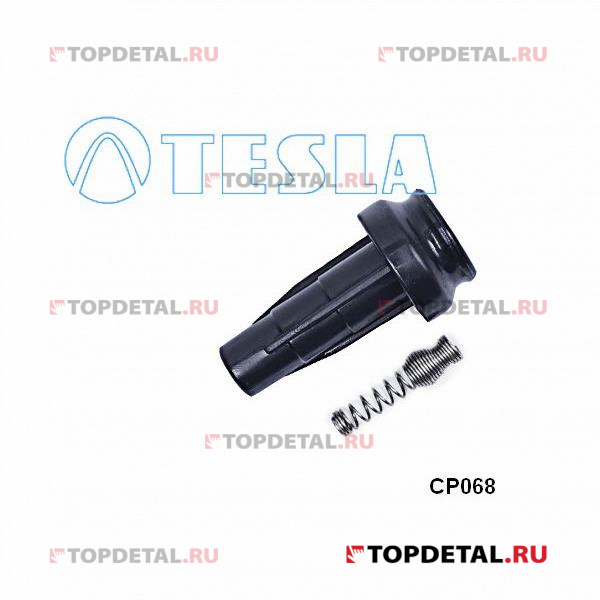 Наконечник катушки зажигания CP068 TESLA