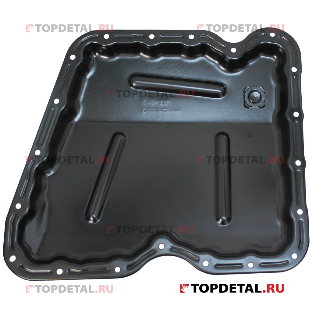 Поддон масляный двигателя M9R RENAULT 8200795039 купить в интернет ...