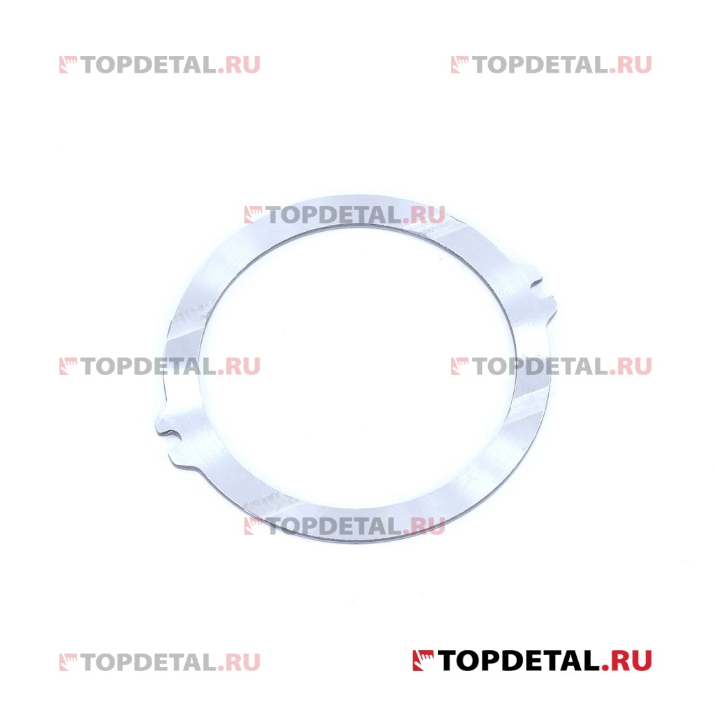 Шайба упорного подшипника к/в передняя ГАЗ