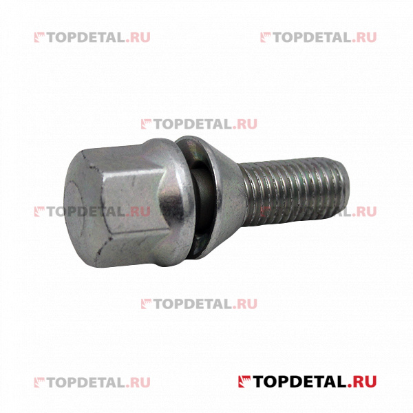 Болт колесный  RENAULT LOGAN M12*24*1,5
