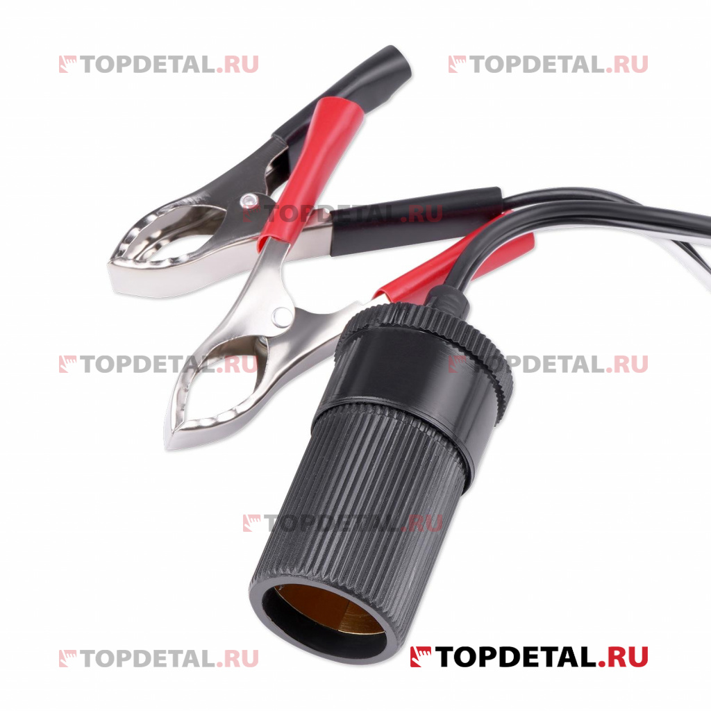 Удлинитель прикуривателя 12/24 CS101 AVS