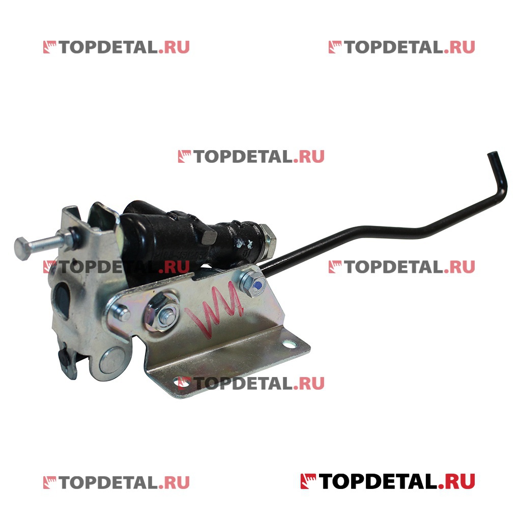 Регулятор давления тормозов ВАЗ-1118,2190 в сборе (ОАО АВТОВАЗ)