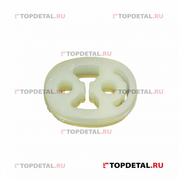 Подушка подвески глушителя Г-3302 полиуретан (ПТП)