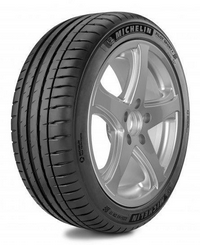 Шина легк. летн. MICHELIN Pilot Sport-4 205/40R17 84Y XL