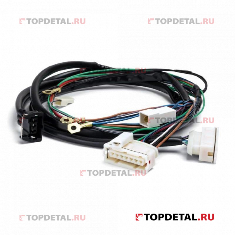 Жгут проводов системы зажигания ВАЗ-21213 (Cargen)