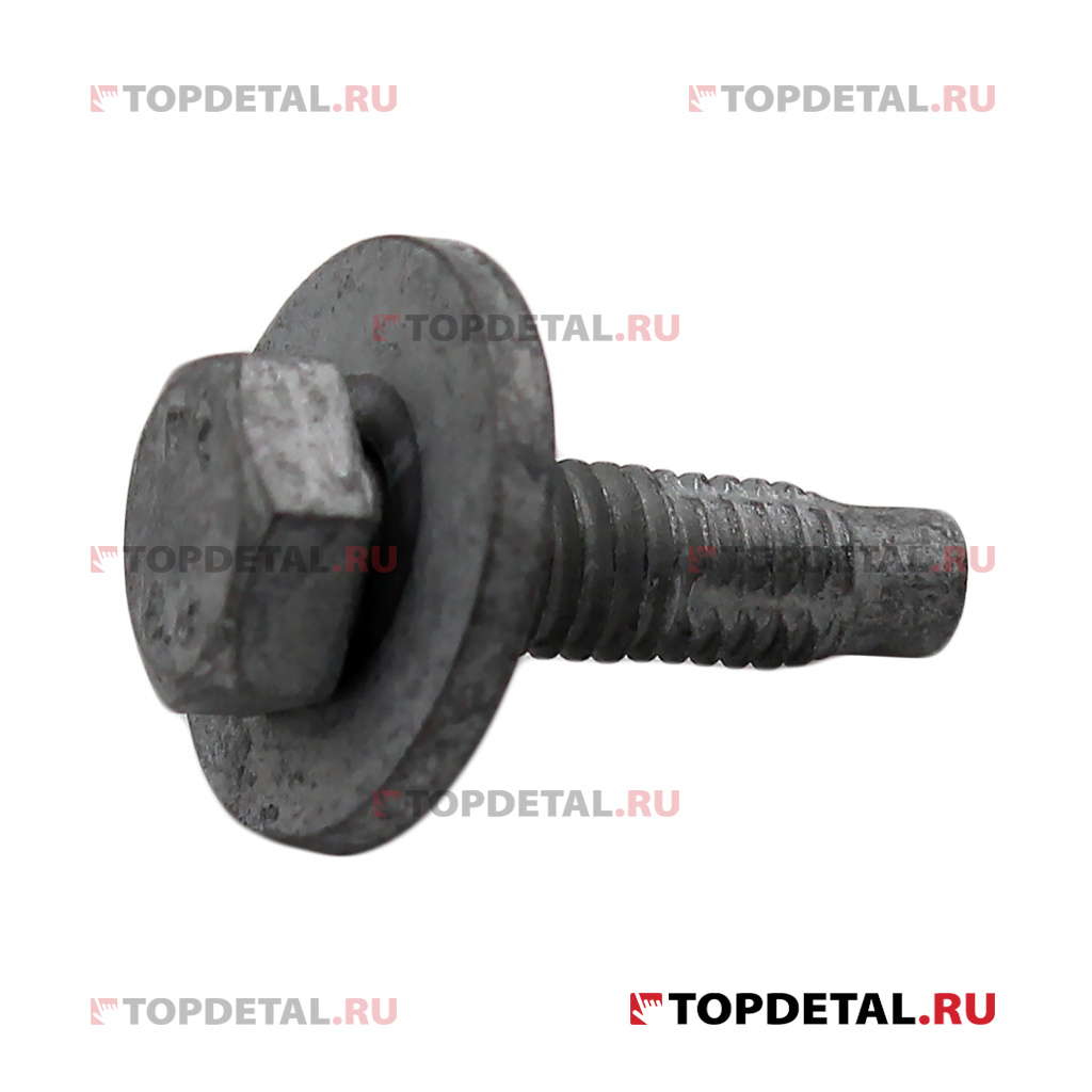 Болт М6 RENAULT