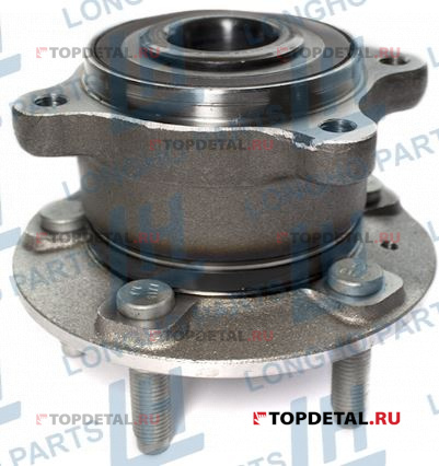Ступица задняя ABS 15' \ Chevrolet 13502872