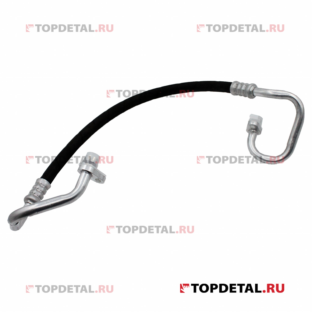 Трубка кондиционера Renault Duster 
