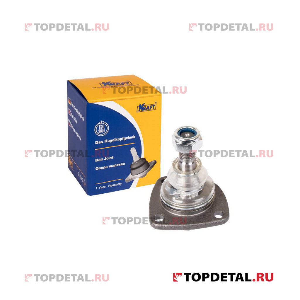 Опора шаровая нижняя ВАЗ-2101-2107 (Серия Classic) KRAFT