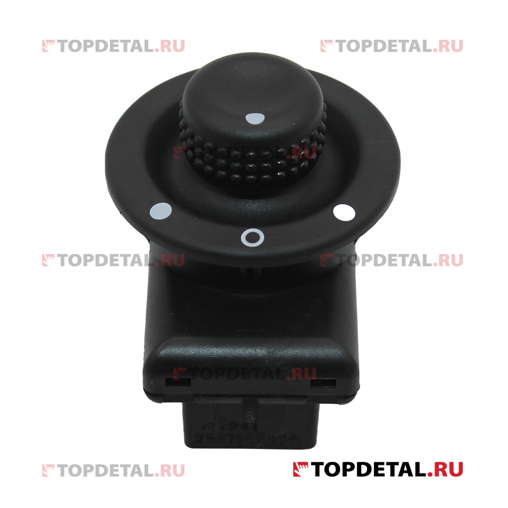 Джостик зеркал Renault Logan 