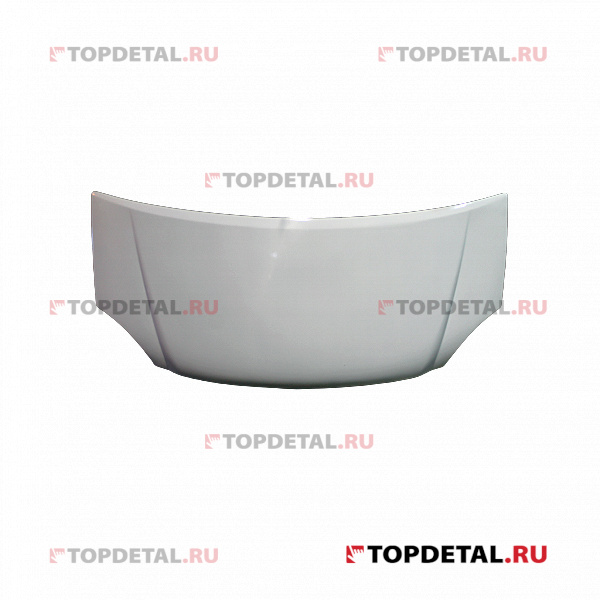 Капот Г-3302(Бизнес) (пластм.) (окраш. белый)