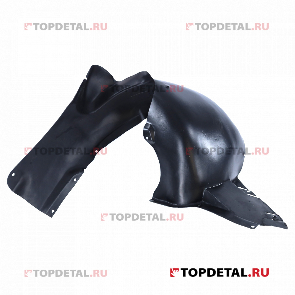 Подкрылок передний Polo (RUS) 11-20 седан левый 6RU809957