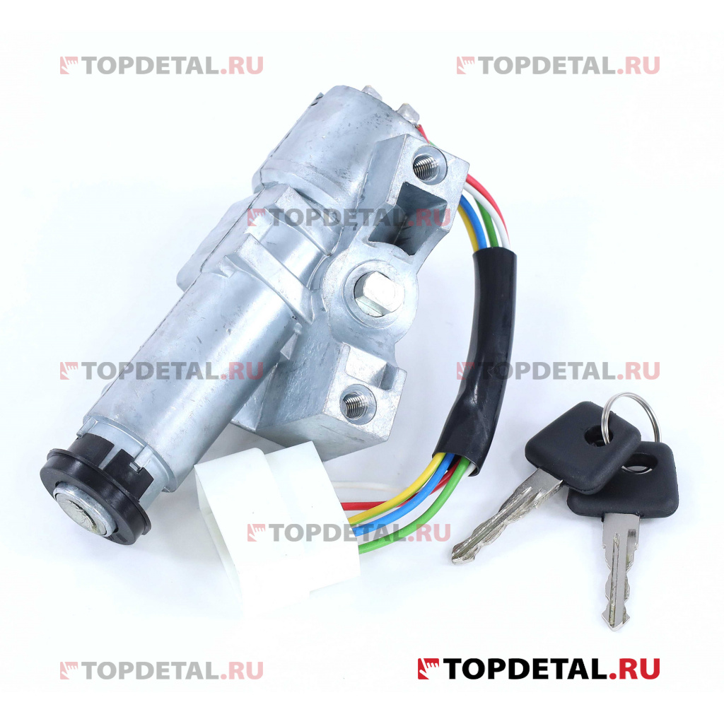 Замок зажигания ГАЗель "бизнес",next, ГАЗ 31105 "волга", ПАЗ G-PART 