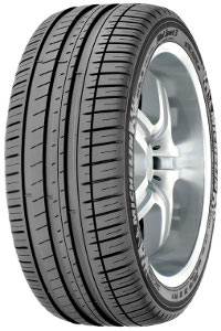 Шина легк. летн. MICHELIN Pilot Sport-3 255/40R19 100Y XL MO*(2016)