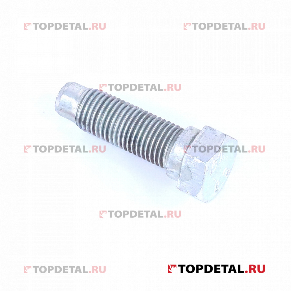 Болт ремня безопасности ВАЗ длинный БелЗан