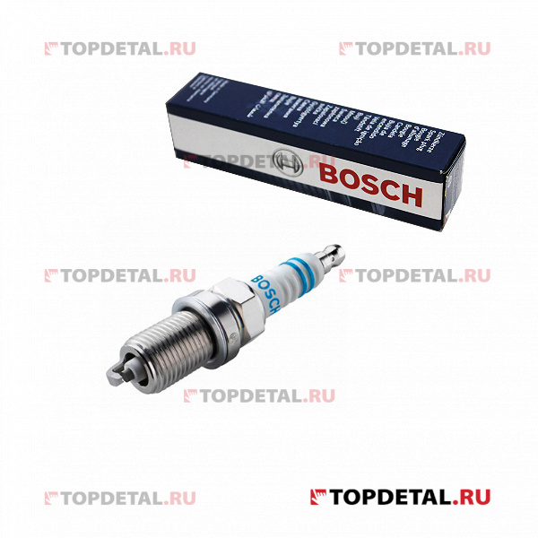 Приора свечи bosch