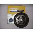 Диск сцепления Г-2410 дв.402 "KRAFTTECH" Y00225J