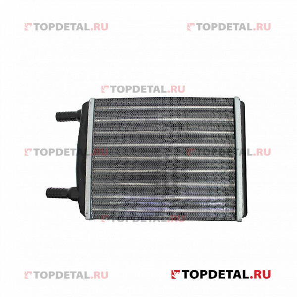 Радиатор отопителя Г-3302, 2217, 2752, 2705, 3221 (патруб.16мм) Шадринск